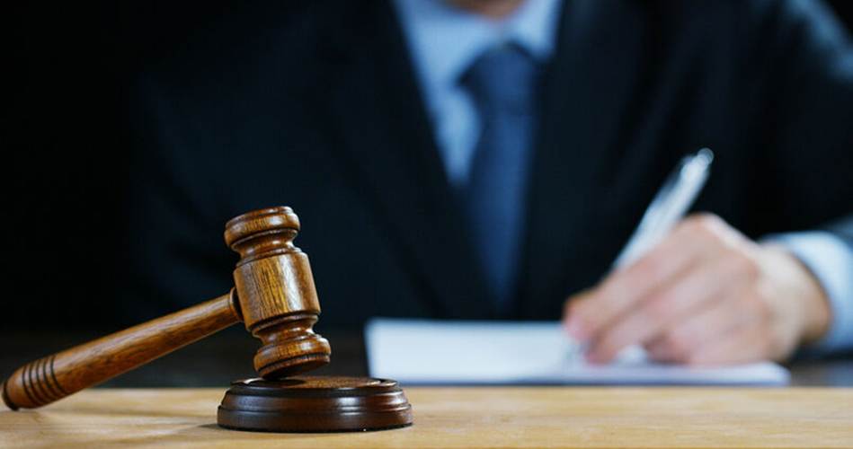 When False Charges Derail Your Life